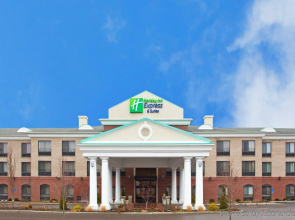 Holiday Inn Express Hotel & Suites Athens by IHG