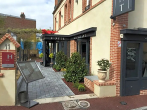 Hostellerie Normande
