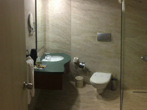 Hotel Golden Lotus - All Inclusive