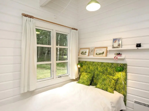 6 Person Holiday Home in Laeso
