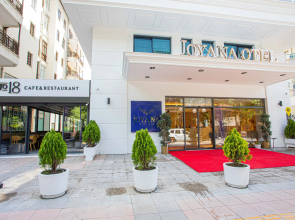 Joyana Otel