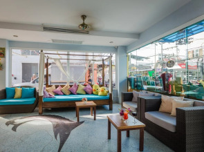 Отель On Hotel Phuket