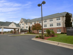 Country Inn & Suites By Carlson, Dundee, MI