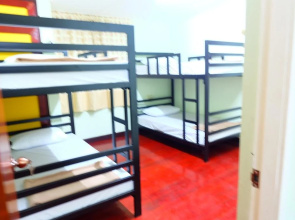 The Vintage Hostel Bangkok