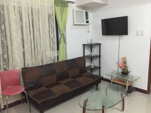 Mactan Seaside Apartments