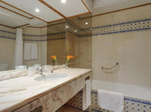 Muthu Oura Praia Hotel