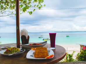 Bara Beach Bungalows