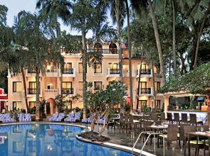 Park Inn by Radisson Goa Candolim