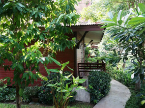 Baan Duangkaew Resort