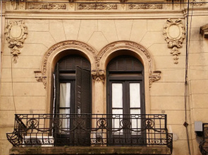 La Casona de Don Jaime 2 and Suites - Hostel