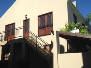 Fynbos Feniks Apartment