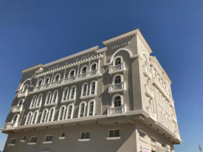 Injaz inn furnished apartment