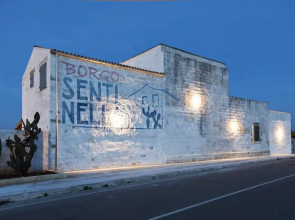 Santacroce Luxury Rooms