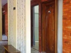 Joglo Rahayu Homestay Tembi