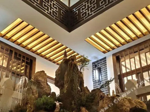 Guangyuan Erdu Dongyuan Guesthouse