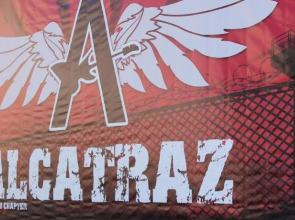Hostel Alkatraz