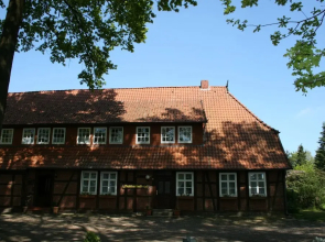 Ferienwohnung Forellenblick