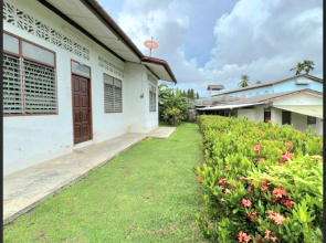Baan Bonsuan Hill Guesthouse