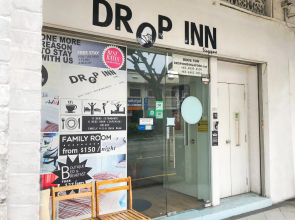 Drop Inn Singapore