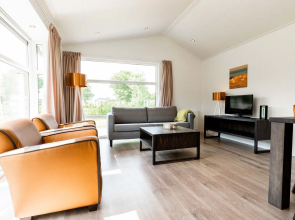 Comfortable Chalet in De Veluwe