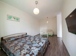 Апартаменты Квартиров на ул. Урицкого, д. 98