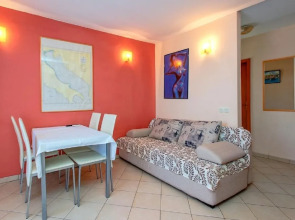 Apartments Villa Maria