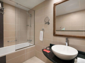 Ramada by Wyndham Dubai Deira