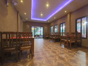 Oyo 355 River Park International Resort