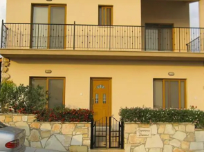 Cypriana Dreams Villa