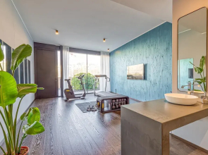 Icon H 501 Suite Business