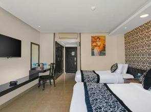 Hotel Panorama Bungalow Resort El Gouna