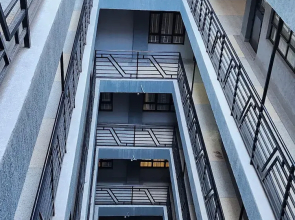 Kingdom Corner Suites