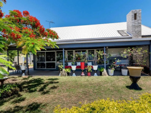 Unique Getaway 300m To Bribie Foreshore, Bongaree