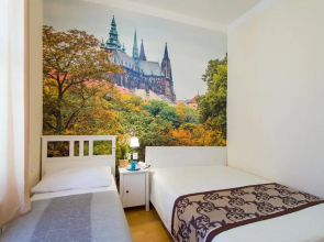 City Center Apartment Legerova