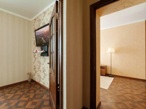 Sutki26 on Nezhnova street 21 bldg. 4