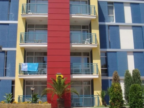 Elite 4 Apartments