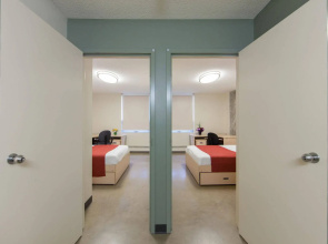 MacEwan University Residence