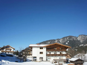 Haus Joachim Veronika Silberberger