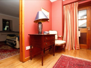 Braunton Burland House 5 Bedrooms