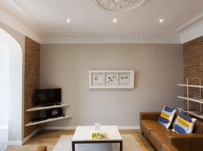 Fuster Apartments By Aspasios