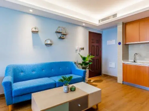 Shuangjingwan Seaview Apartment