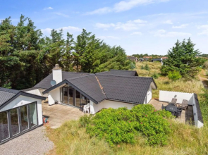 "Ozrenka" - 800m from the sea in NW Jutland