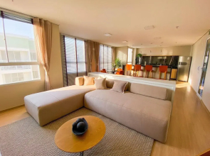 GRAN SUMMER - Mirante Condomínio Clube