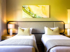 Cresta Lodge Harare