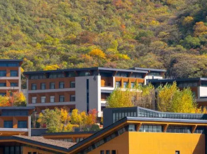Bejing Yanqing Alpine Skiing Resort Hotel