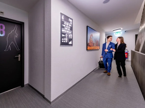 The Freddie Mercury Hotel