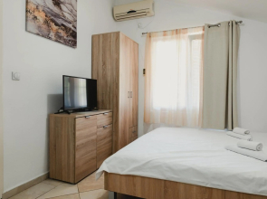 Apartments Djukic