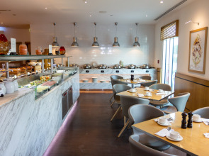 Premier Inn Dubai Investment Park