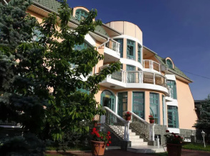 Pension Atlantic
