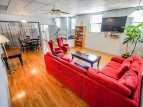 Harbor Landing Resort